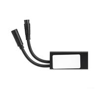 Electric Scooter Module for per xiaomi per 5 Plus IP65 Waterproof | -and-play connectors, fits inside stem, fast installation, no tools needed, secure fit