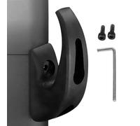 Electric Scooter Parts - Electric Scooter Hanging Pothook Accessories | Accessories | Front Hanger Hook |Load-Bearing 50kg Motorbike Tool Storage Tool For Daily Items