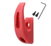 Electric Scooter Parts - Electric Scooter Hanging Pothook Accessories | Accessories | Front Hanger Hook |Load-Bearing 50kg Motorbike Tool Storage Tool For Daily Items