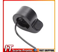 Electric Scooter Speed Dial Throttle Accelerator for Mijia M365