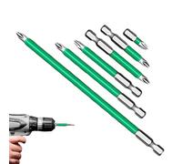 Electric Screwdriver Drill Bit - Screwdriver Drill Bit Set, Non-slip Precision Drills Bits Set, Anti-Slip Electric Screwdrivers Precision Bits, High Hardness Rust Proof Electronics Repair Tool