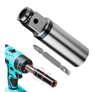 Electric Screwdriver - Electric Allen Wrench, Compact Power Tool with Forward Reverse Control, Rechargeable Precision Driver Kit, Portable Repair Device, Power Tools Accessory for Household Craft