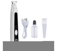 Electric Seam Ripper, Sewing Project Tool, 6.69 Inches Thread Eraser with Fast Cutting Action, Tailoring Accessory, Craft Tool with Precise Design, Sewing Gadget for Quilters and Fiber Artists