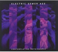 Electric Sewer Age - Contemplating Nothingness