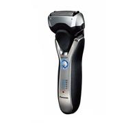 Panasonic ES-RT67 Rasoio Trimmer Nero, Argento