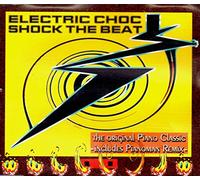 Electric Shock - Shock the Beat