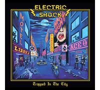 Electric shock - Trapped in the city