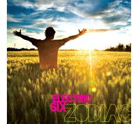 Electric Six Zodiac (CD) Album