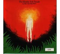 Electric Soft Parade - Lose Yr Frown