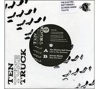 Electric Soft Parade - Ten Tune Truck 1