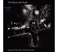 Electric Soft Parade - This Given Line/Empty at The.