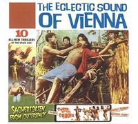 Electric Sound of Vienna - Eclectic 1