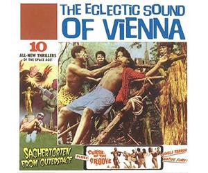 Electric Sound of Vienna - Eclectic 1