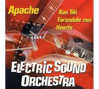 Electric Sound Orchestra - Kon Tiki