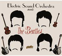 Electric Sound Orchestra - Meets the Beatles