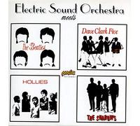 Electric Sound Orchestra - Meets the Beatles/Hollies/Shadows...