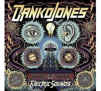 Universal Music Group – Electric Sounds