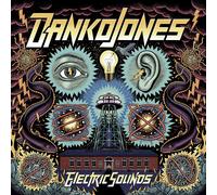Electric Sounds (CD)