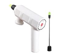 Electric Spray Nozzle - Battery Operated Water Bottle Spray Pump