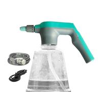 Electric Sprayer - 2000mAh Handheld Mister | Rechargeable Battery Powered Spray Nozzle For Garden Weed Water, Designed To Simplify Spraying Tasks In Various Settings