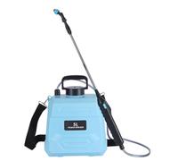 Electric Sprayer - Yard Sprayer With USB Rechargeable Handle And 3 Mist