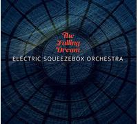 Electric Squeezebox Orchestra - Falling Dream