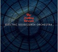 Electric Squeezebox Orchestra - Falling Dream