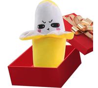 Electric Stuffed Educational Doll For Nursery And Children