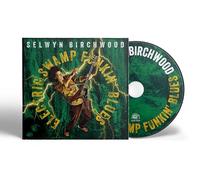 electric swamp funkin'...