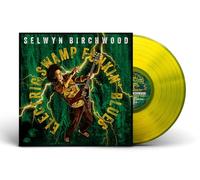 electric swamp funkin'...