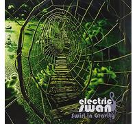Electric Swan - S Irl In Gravity