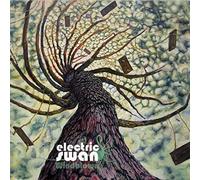 Electric Swan - Windblown