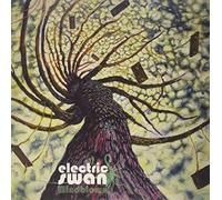 Electric Swan - Windblown (2lp)