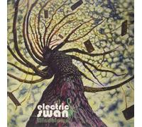 Electric Swan Windblown (Vinyl LP)