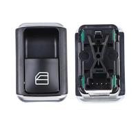 Electric Switch Control Window Regulator Per Benz Per C117 Per CLA180 Per CLA200 Per CLA220 Per CLA250 Per CLA45 1669054400 1669054300 Interruttore Alzacristalli Elettrico 2049058202(Button)