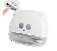 Electric Toe Nail Clipper - 3 Adjustable Speeds Fingernail Clippers For Men | Finger Nails Clippers, Safety Fingernail Trimmer, Rechargeable, Nail Scraps Storage Enhanced Grooming For Thick Nails