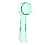 Electric Toothbrush Cover - Toothbrush Cap | Toothbrush Protector | Lightweight Dustproof Toothbrush Cap Protective | Hygienic Tooth Brush Caps Toothbrush Protector For Schools Dorms Bathrooms Toilets