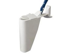 Electric Toothbrush Covers - Suction Cup Protective Caps for Travel, Home, Dorm, Apartment, Hotel, or Vanity Use, Keeps Toothbrushes Clean, Hygienic, and Organized for Daily Routine and On-The-Go