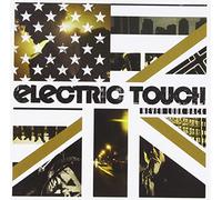 Electric Touch - Never Look Back Us Import