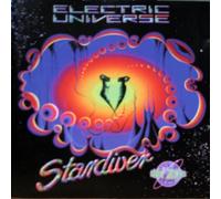 Electric Universe - Stardiver