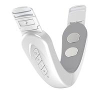 Electric V Facelift Belt- Portable Electric Shaping Massager, Double Chin