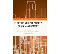 Electric Vehicle Supply Chain Management
