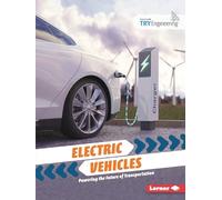 Electric Vehicles: Powering the Future of Transportation