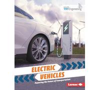 Electric Vehicles: Powering the Future of Transportation