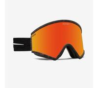 Electric Visual - Roteck Occhialini Nero Tartaruga Nuron + Bl Atomico/Ramati Red