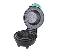 Electric Waffle Cone Maker - Nonstick 350W Waffle Cone Bowl Machine, Even Heating Baking Device | Home Kitchen Birthday Party Holiday Use, Homemade Dessert Snack Breakfast, Convenient Quick