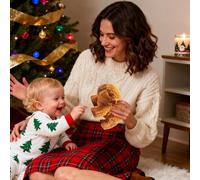 Electric Walking Capybara, Soft Realistic Toy, Battery-Powered Plush Feature, Fabric Series, Walking Capybara with Gentle Movement, Kids Interactive Toy for Bedroom Use