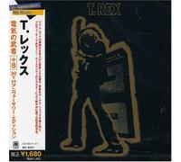 Electric Warrior (+Bonus)