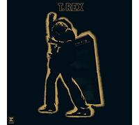 electric warrior (rocktober 2017 exclusive)--Import USA
