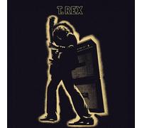 Electric Warrior - T. Rex (Vinile)